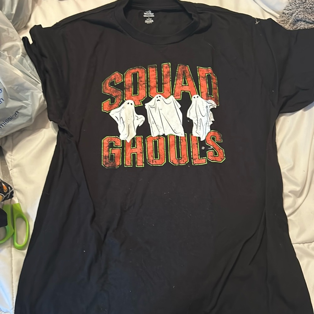 Halloween Tee